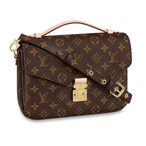 louis vuitton pochette metis dressy night|louis vuitton monogram handbags.